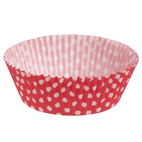 Backform Muffin 600 Stück 
(10 x 60)