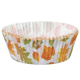 Backform Muffin 600 Stück 
(10 x 60)