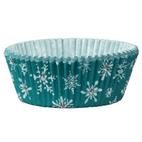 Backform Muffin 600 Stück 
(10 x 60)