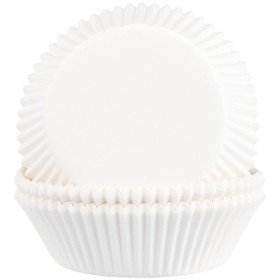 Backform Muffin 1000 Stück 
(5 x 200)