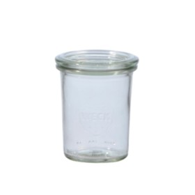 Weck-Sturzglas mini 8 Stück