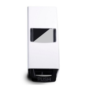 Spender für 1L&2L Softflaschen, Dercusan Hautpflege, Hautschutz & Hautreinigung 1 Stück