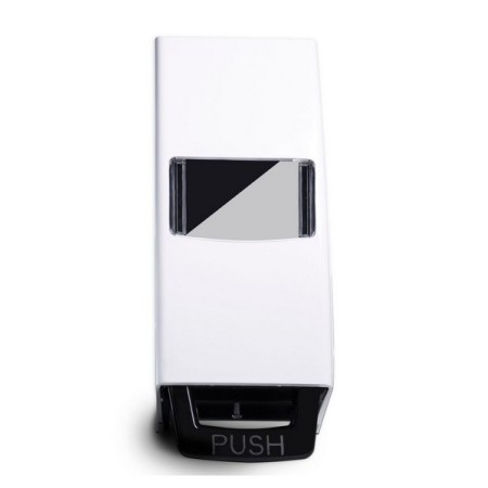 Spender für 1L&2L Softflaschen, Dercusan Hautpflege, Hautschutz & Hautreinigung 1 Stück