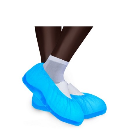 Ajsia Überschuhe 1000 Stück 
(10 x 100)