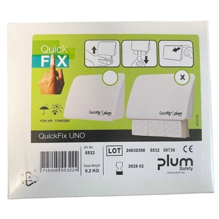 Plum Quick Fix Uno 1 Stück