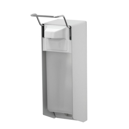 Seifen- & Desinfektionsmittelspender 1 Stück