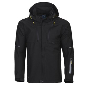 Projob Softshell / Kapuzze Dünn 1 Stück