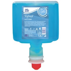 Refresh Azure FOAM 3 Stück