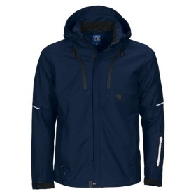 Projob Softshell / Kapuzze Dünn 1 Stück