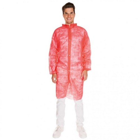 HYGONORM Besucherkittel 100 Stück