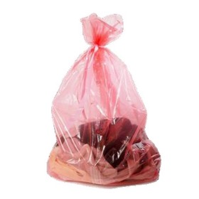 Solvo-Wäschesäcke 100 Stück