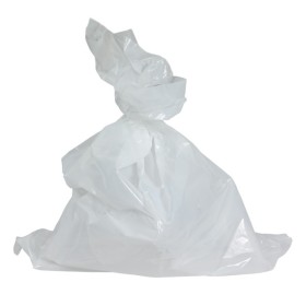 Solvo-Wäschesäcke 100 Stück