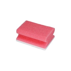 CLEAN and CLEVER Pflegeschwamm klein 10 Stück