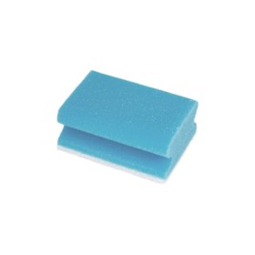 CLEAN and CLEVER Pflegeschwamm klein 10 Stück