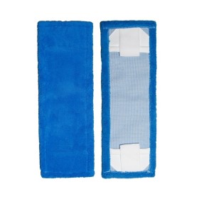 Microfasermopp Tasche und Lasche 1 Stück