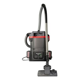 Sprintus BoostiX iGO Akku-Rucksacksauger 1 Stück