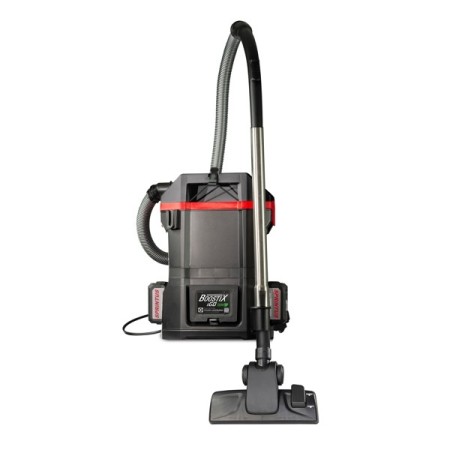 Sprintus BoostiX iGO Akku-Rucksacksauger 1 Stück