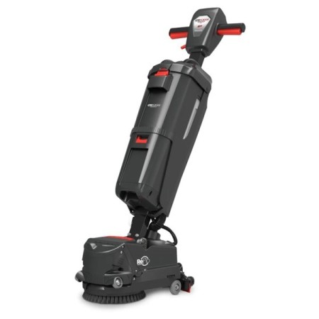 Scheuersaugmaschine NCC220NX 1 Stück