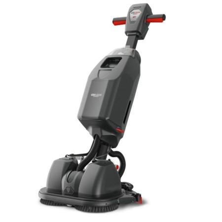 Scheuersaugmaschine NCC440NX Flex 1 Stück