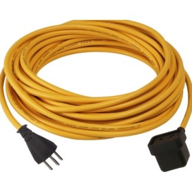 NuCable Zuleitung 2-adrig 1 Stück