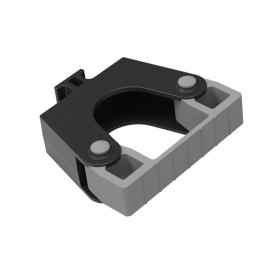 Toolflex Halterung T-Slot 1 Stück