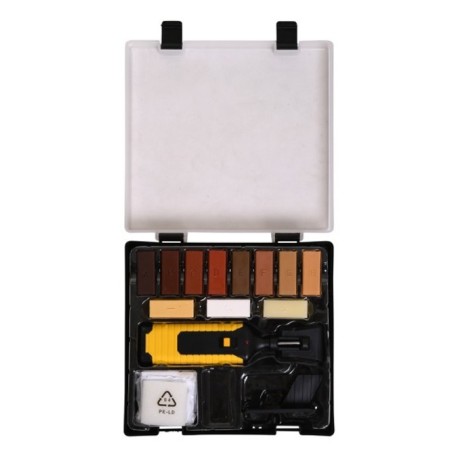 Parkett Reparatur Set 1 Stück