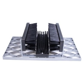 Schuh- und Stiefelreiniger 1 Stück