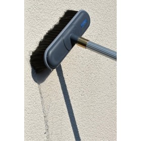 LEWI Waschbürste Universal mit Wasserdurchlauf 1 Stück