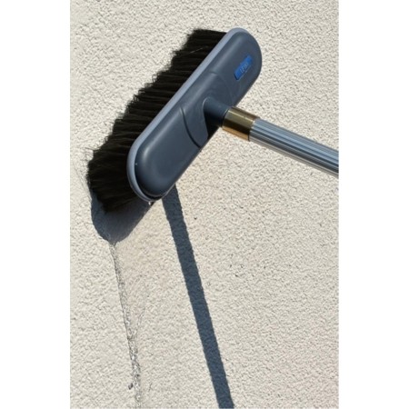 LEWI Waschbürste Universal mit Wasserdurchlauf 1 Stück