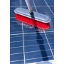 LEWI Waschbürste Solar mit Wasserdurchlauf 1 Stück