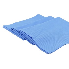 Microfasertuch Glanz Glas Profi 10 Stück