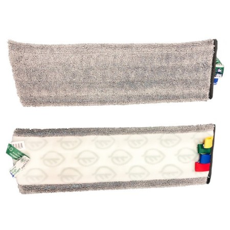 NuTex Nordic Swan Velcro 1 Stück