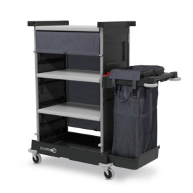 Hotelwagen NKT1 mit 100 Liter 1 Stück