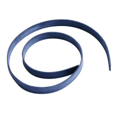 LEWI Ersatzwischergummi hard 10 Stück