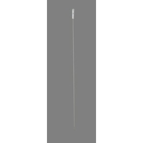 Vikan flexibler Stiel Edelstahl 1 Stück