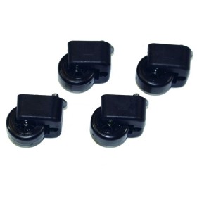 TASKI AERO BP Rad Set 1 Stück