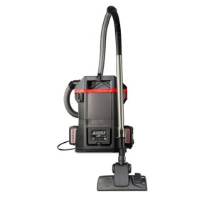 Sprintus BoostiX Rucksacksauger 1 Stück