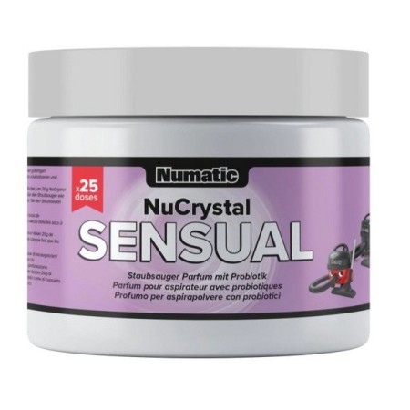 Staubsauger Deo 1 Stück