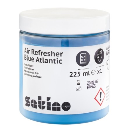 Satino Duftdose für Lufterfrischer - AR1 System 6 Dosen