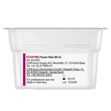 CWS Fragrance, Paradise Air Bar 8 Stück