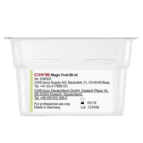 CWS Fragrance, Paradise Air Bar 8 Stück