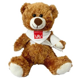 WEBSTAR Teddybär Health Care 1 Stück