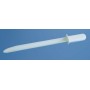 Spatel Einweg Probenentnahme 100 Stück