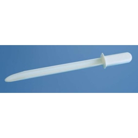 Spatel Einweg Probenentnahme 100 Stück