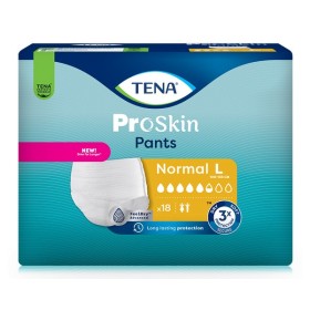 TENA Pants Normal 72 Stück 
(4 x 18)