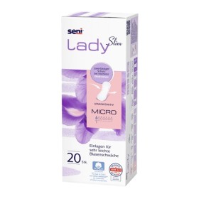 Seni Lady Slim Micro 20 Stück