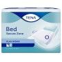 TENA bed Wings Krankenunterlagen 80 Stück 
(4 x 20)