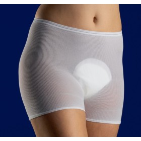 Soft Support Netzhosen lang Small 25 Stück