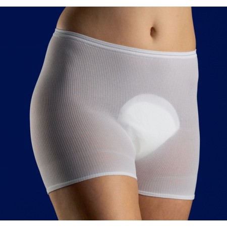 Soft Support Netzhosen lang Small 25 Stück