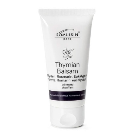 ROMULSIN Thymian Balsam 1 Stück